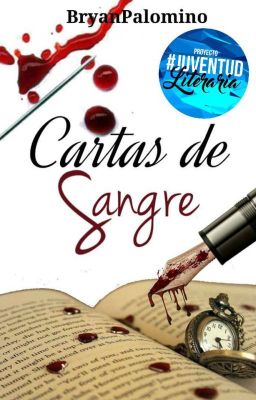 Cartas de sangre.