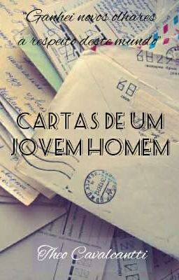 Cartas de um jovem homem