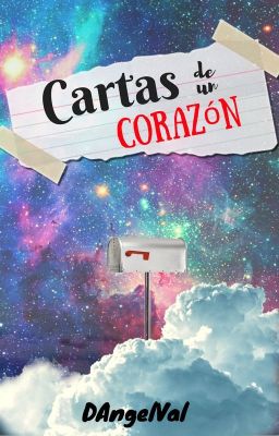 Cartas de un corazón