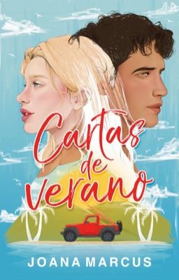 Cartas de verano