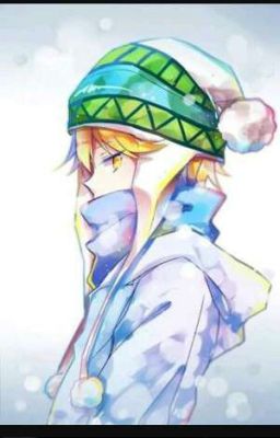 cartas de Yukine para ti (tu y Yukine)