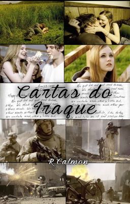 Cartas do Iraque [Conto]