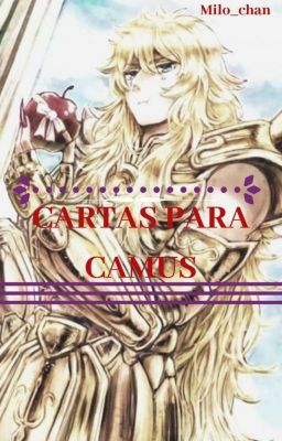 cartas para camus