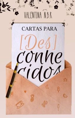 Cartas para [Des]Conhecidos