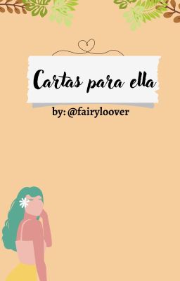 Cartas para ella