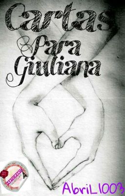 Cartas Para Giuliana