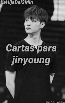 Cartas para jinyoung