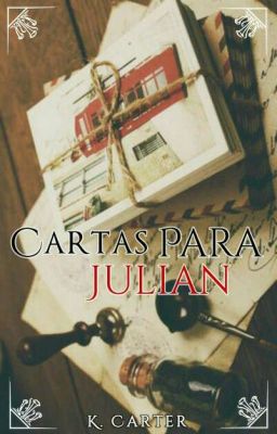 CARTAS PARA JULIAN [COMPLETO]