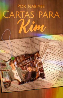 Cartas para Kim • TaeJin