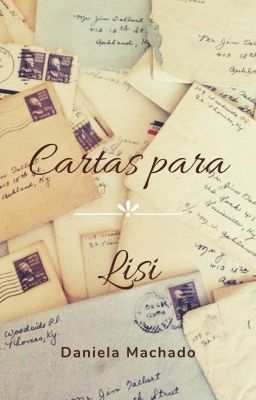 Cartas para Lisi