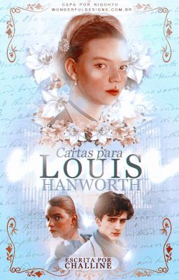 Cartas para Louis Hanworth