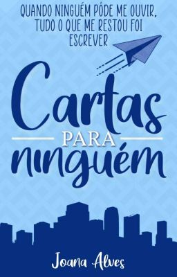 Cartas para Ninguém