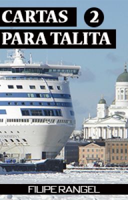 Cartas para Talita| Helsinki