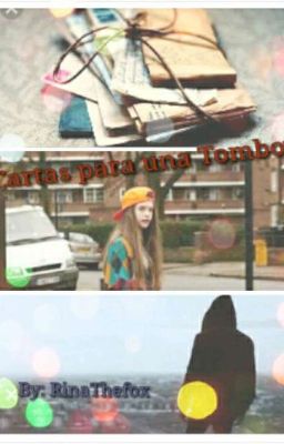 Cartas para una Tomboy