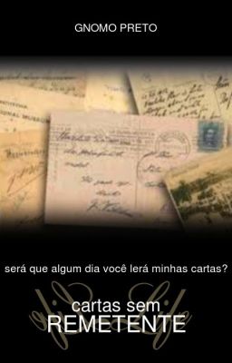 Cartas Sem Remetente