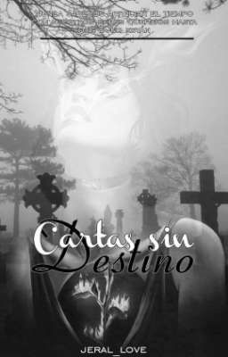 Cartas sin destino 