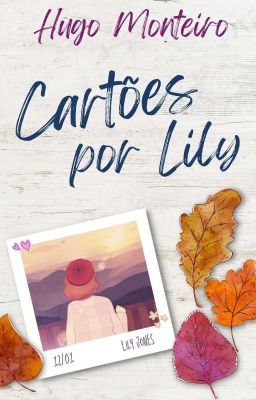 Cartões por Lily