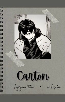 Carton / k.tobio (UNDER EDIT)