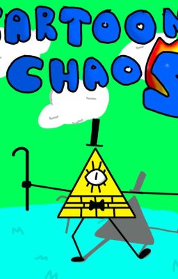 Cartoon Chaos