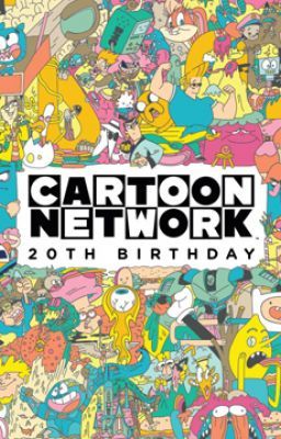 Cartoon Network Weekly