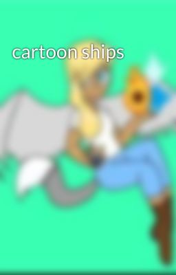 cartoon ships