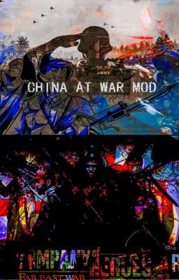 Cartooniverse: China At War (Discontinued)