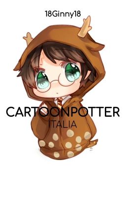 CartoonPotter Italia