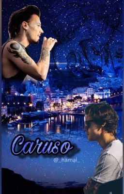 Caruso /Larry Stylinson/