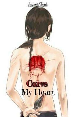 Carve My Heart (Itachi x reader) [BOOK 1]