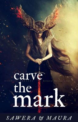 Carve The Mark [Private Roleplay Book]