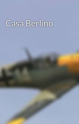 Casa Berlino