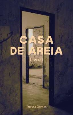 Casa de Areia