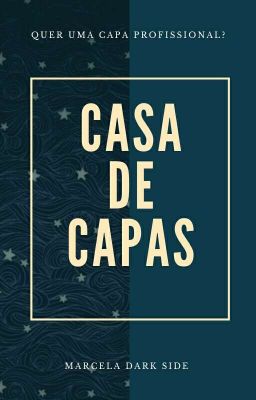 Casa de Capas [ABERTO]