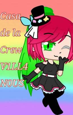 Casa de la Crew V1LL9N0US