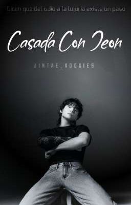 Casada Con Jeon.