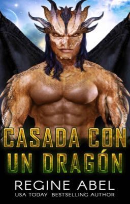 CASADA CON UN DRAGÓN ( hombre pájaro)