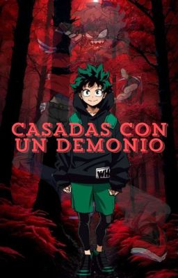 CASADAS CON UN DEMONIO