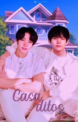 Casaditos 𔘓 Kooktae 