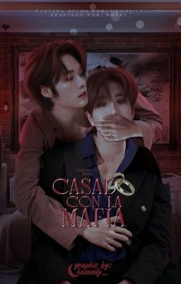 Casado con la mafia - Minsung 