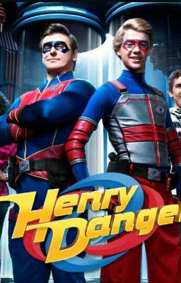 Casados a la Fuerza (Henry Hart/ Kid Danger y tú)