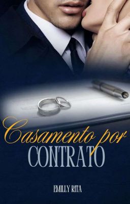 Casamento Por Contrato | CONCLUÍDA