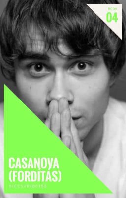 Casanova (Alexander Rybak történet magyarul)