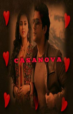 Casanova(√COMPLETED) 