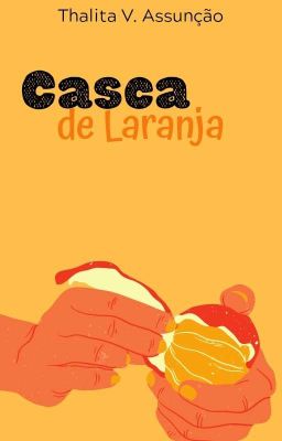 Casca de Laranja