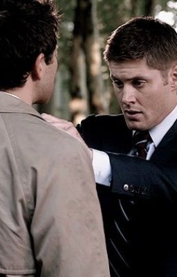 [CasDean/Destiel] - Baited Breath