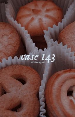 CASE 143, minlix au