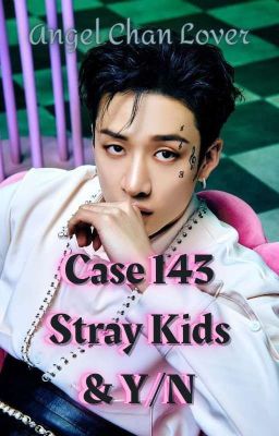 Case 143 - Stray Kids & Y/N Oneshots