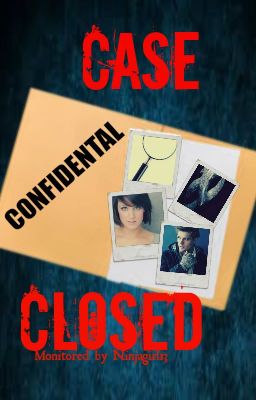 Case Closed (Roleplay)