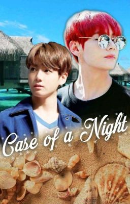 CASE of a NIGHT | taekook 