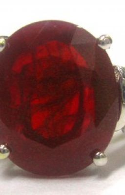 Case of the Ruby Ring